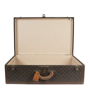 We buy and sell your Louis Vuitton Alzer 80 Monogram Travel Case