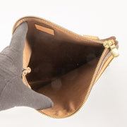 Shop this authentic Louis Vuitton Monogram Pochette Bosphore Bag Pre-Loved on Labellov.com