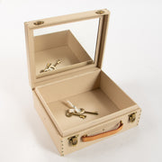 Shop this authentic Louis Vuitton Monogram Boite Flacons Trunk pre-loved on Labellov.com