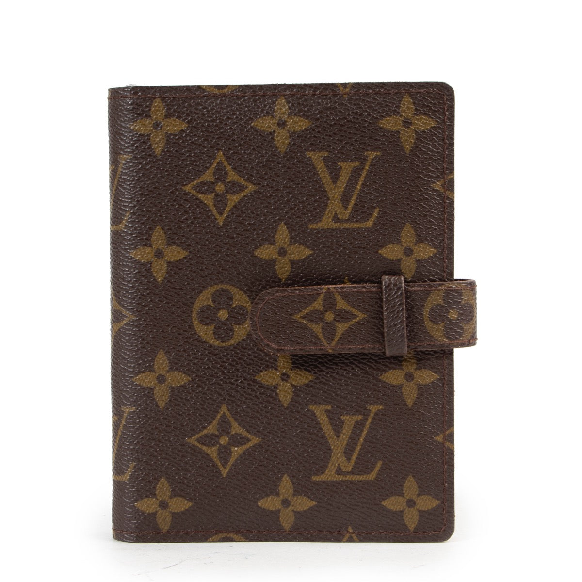 Shop safe online authentic second hand Photobook Louis Vuitton old school in good condition on Labellov site