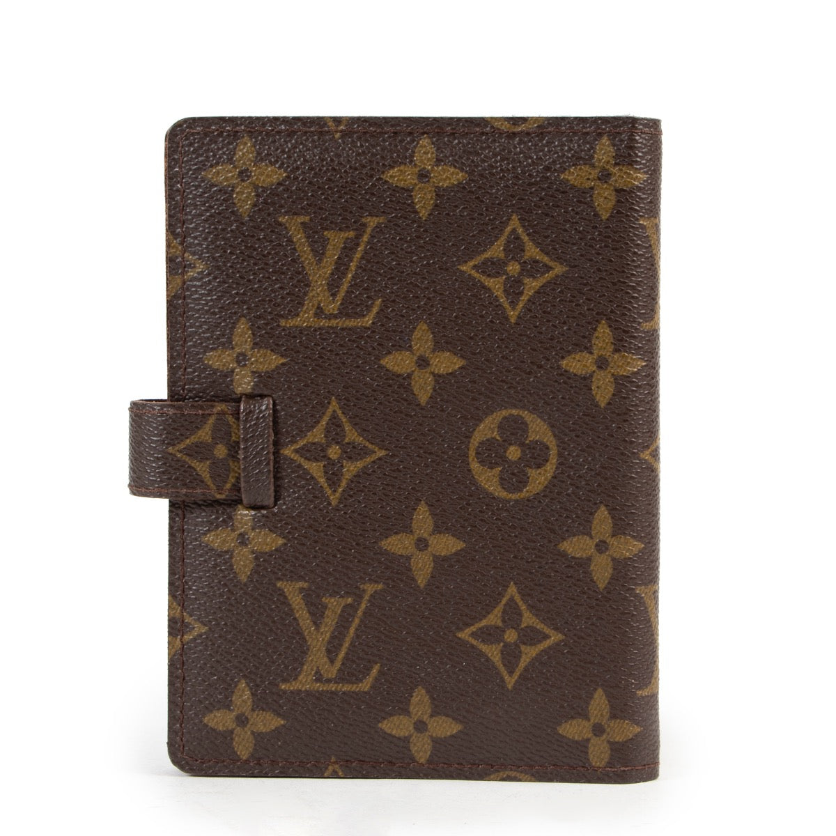 Shop safe online authentic second hand Photobook Louis Vuitton old school in good condition on Labellov site