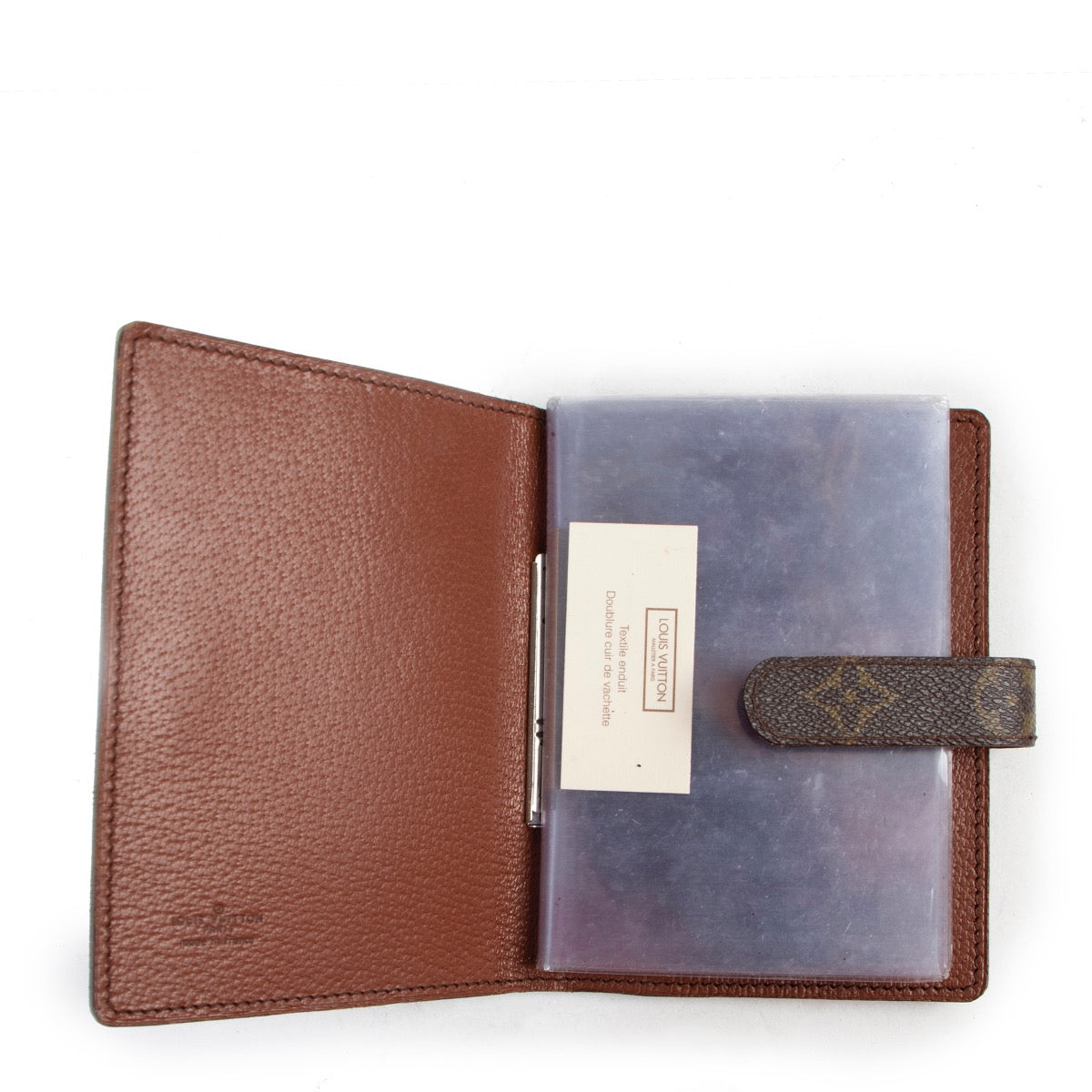 Shop safe online authentic second hand Photobook Louis Vuitton old school in good condition on Labellov site