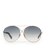 Buy authentic second hand Tom Ford Butterfly Shaped Glasses at Labellov