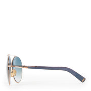 Buy authentic second hand Tom Ford Butterfly Shaped Glasses at Labellov
