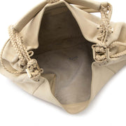 buy Delvaux Beige Eugene Bag en pay save