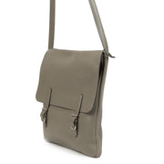 Authentic second-hand vintage Delvaux Kot Kot Messenger Bag buy online webshop LabelLOV