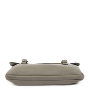 Authentic second-hand vintage Delvaux Kot Kot Messenger Bag buy online webshop LabelLOV