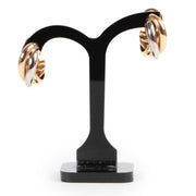 Buy authentic secondhand Cartier Trinity Earrings at Labellov vintage fashion webshop for the lowest price. Koop authentieke tweedehands Cartier Trinity Oorbellen bij Labellov vintage mode webshop aan de laagste prijs.