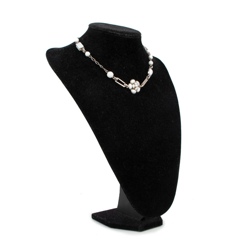Shop now for your pre-loved, 100% authentic Chanel jewellery, at Labellov.