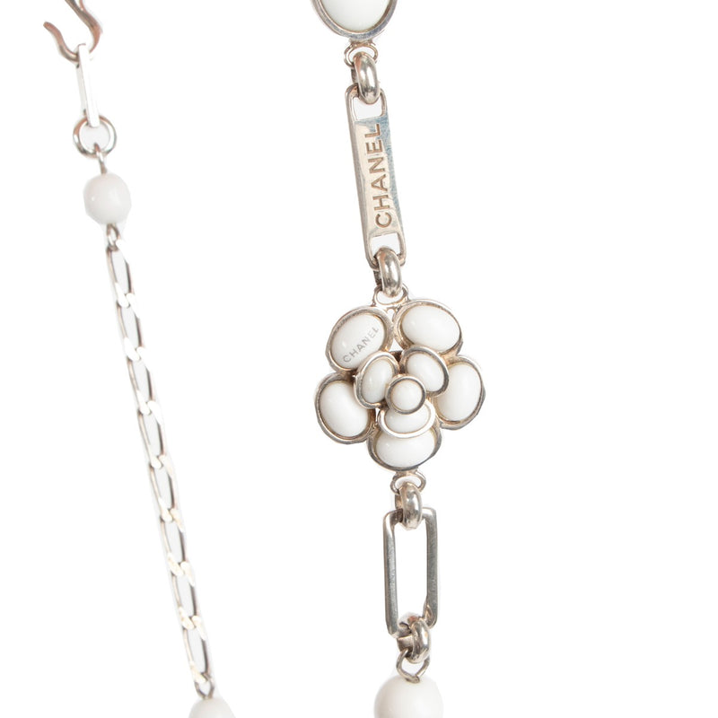 Shop now for your pre-loved, 100% authentic Chanel jewellery, at Labellov.