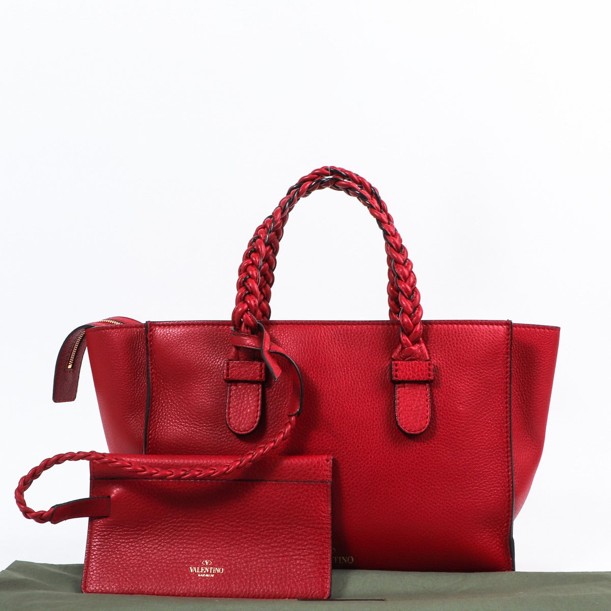 VALENTINO GARAVANIバッグ 外袋付き VALENTINO GARAVANIバッグ 外袋付きの通販はau PAY マーケット - 輸入