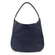 Delvaux Blue Le Louise Shoulder bag