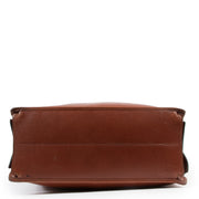 Delvaux Szekely 1992 Shoulder Bag