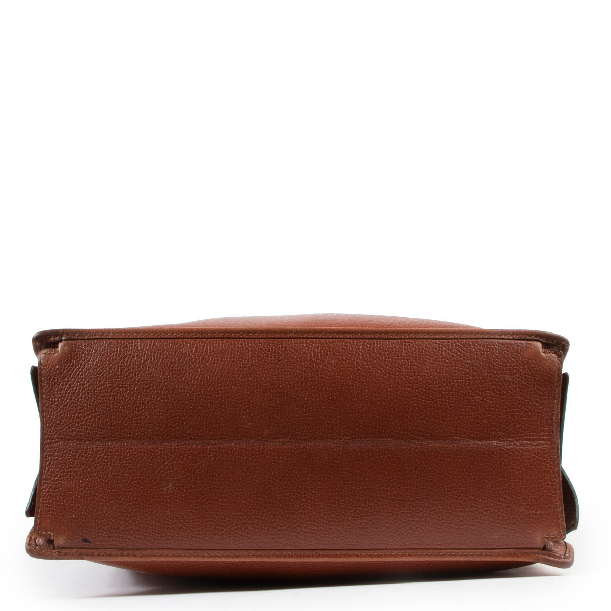 Delvaux Szekely 1992 Shoulder Bag
