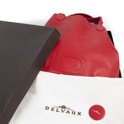 100% authentic Delvaux bag