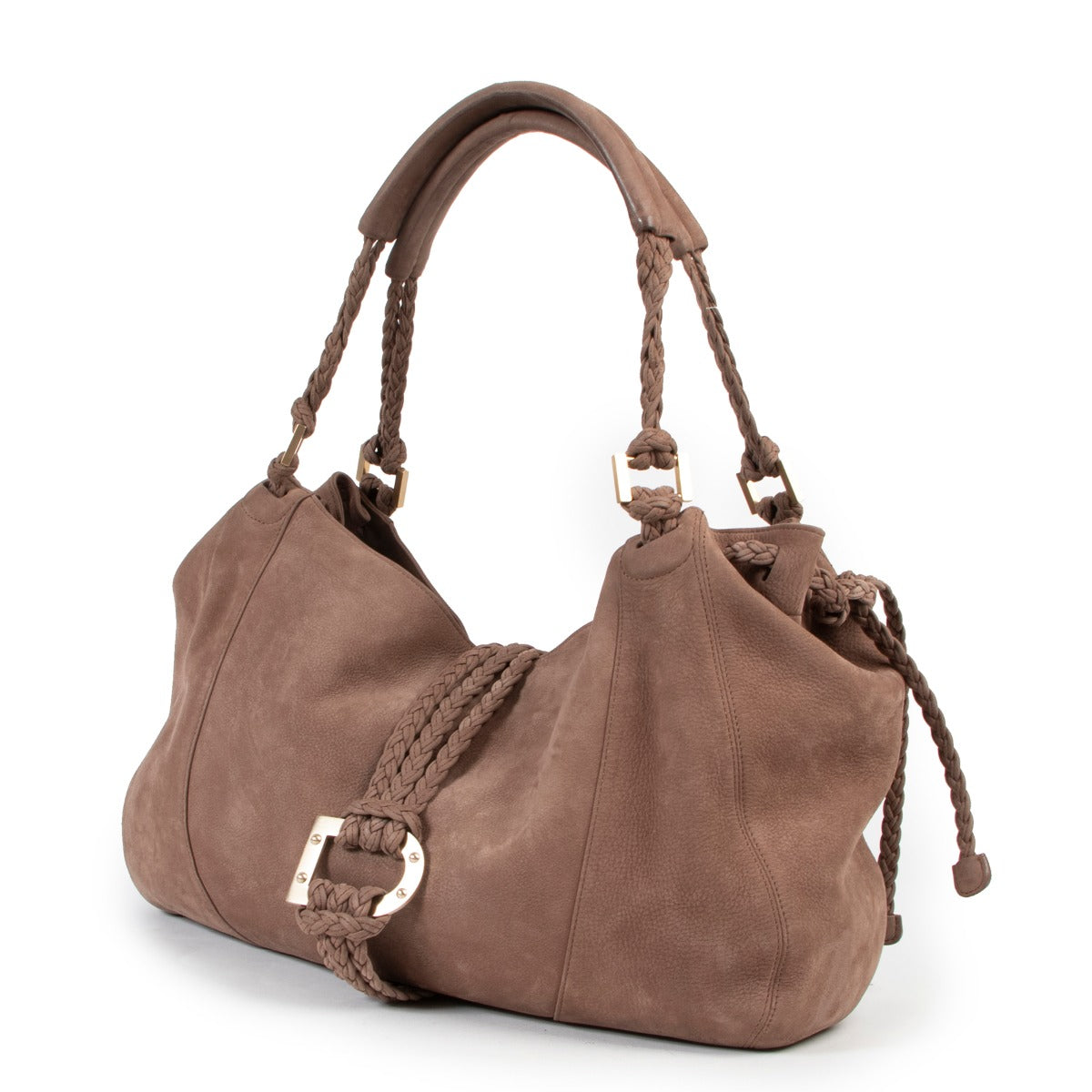Delvaux shoulder bag in good condition