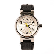 Louis Vuitton Tambour Slim 28MM Watch