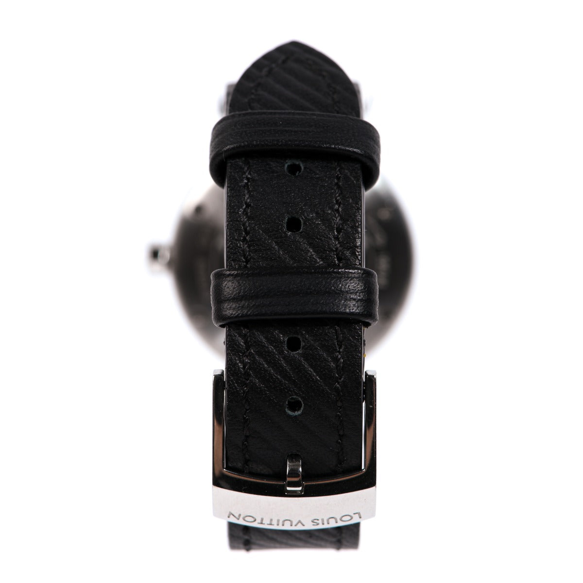 Louis Vuitton Tambour Slim 28MM Watch