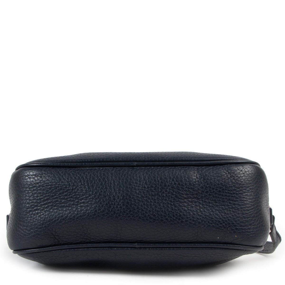 Gucci Navy Blue Soho Disco Camera Bag