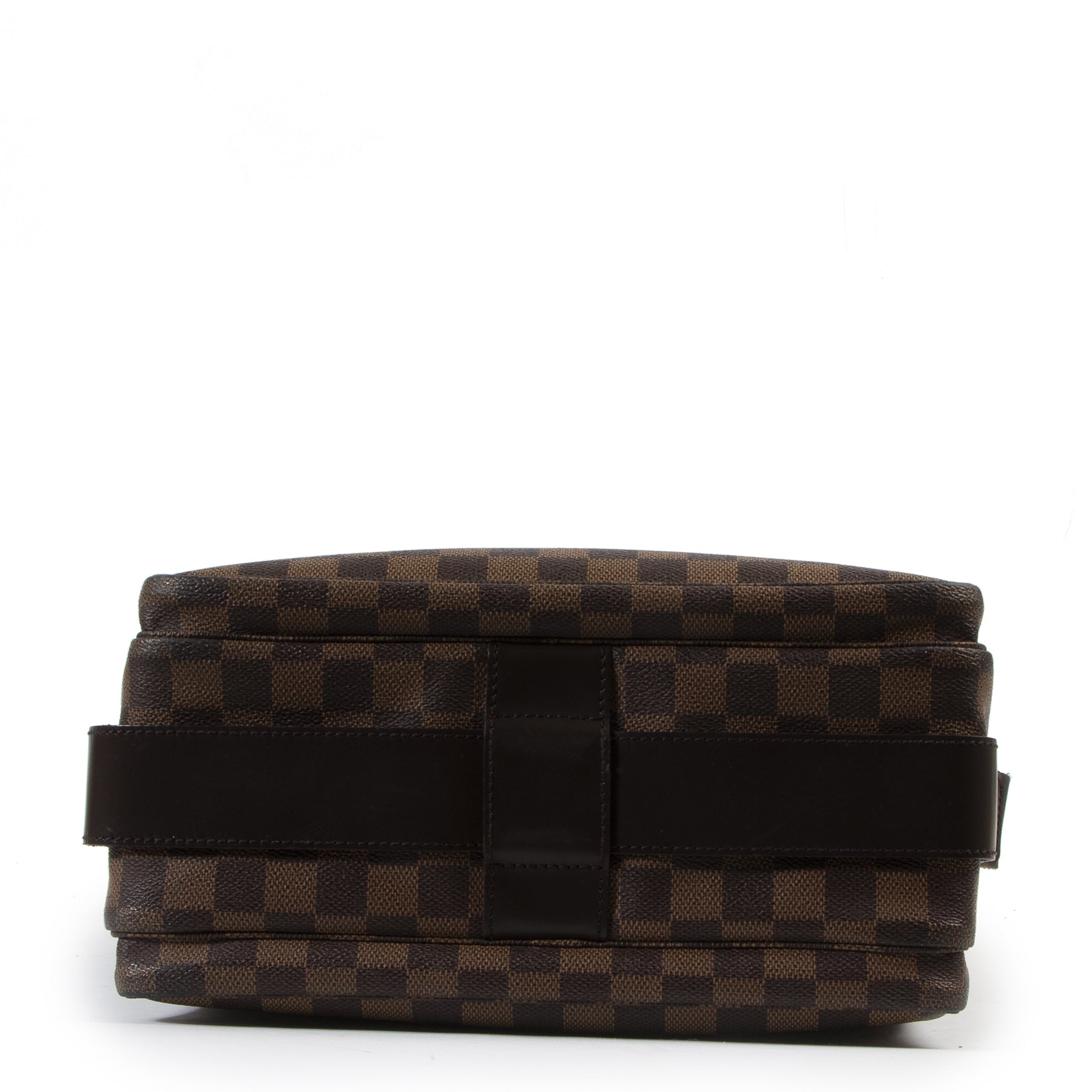 Authentieke Louis Vuitton Datier Ebene Naviglio Bag aan de juiste prijs online bij Labellov in Antwerpen