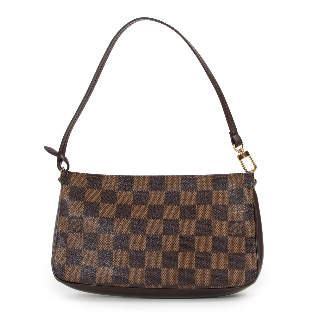 Louis Vuitton Damier Ebene Navona Shoulder bag