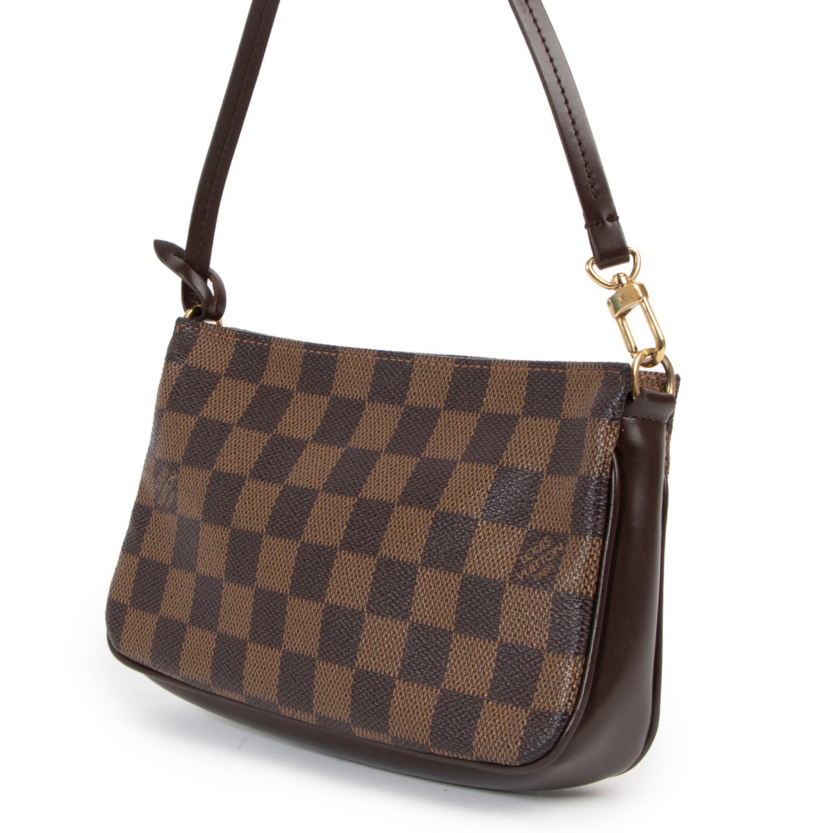 Louis Vuitton Damier Ebene Navona Shoulder bag