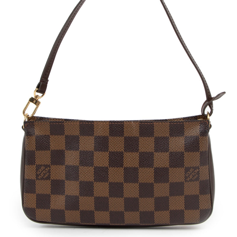 Louis Vuitton Damier Ebene Navona Shoulder bag