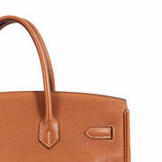 koop tweedehandse Hermes Birkin handtas bij Labellov Antwerpen, Labellov Brussel en Labellov Knokke