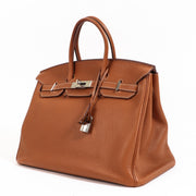 Shop authentic second hand Hermès Birkin by Labellov Knokke, Labellov Bruxelles, Labellov Antwerpen