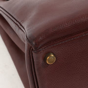 Koop tweedehands Hermes Kelly bij Labellov Antwerpen, Labellov Brussel and Labellov Knokke