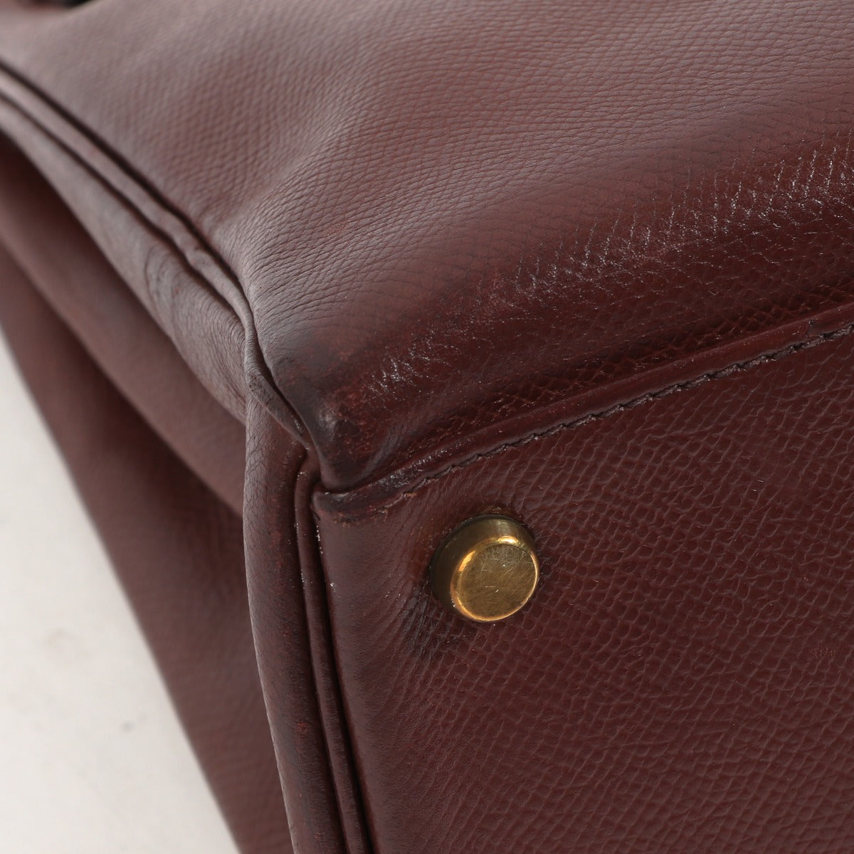 Koop tweedehands Hermes Kelly bij Labellov Antwerpen, Labellov Brussel and Labellov Knokke