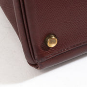 Achetez seconde main Hermes Kelly chez Labellov Bruxelles Labellov Knokke Labellov Anvers