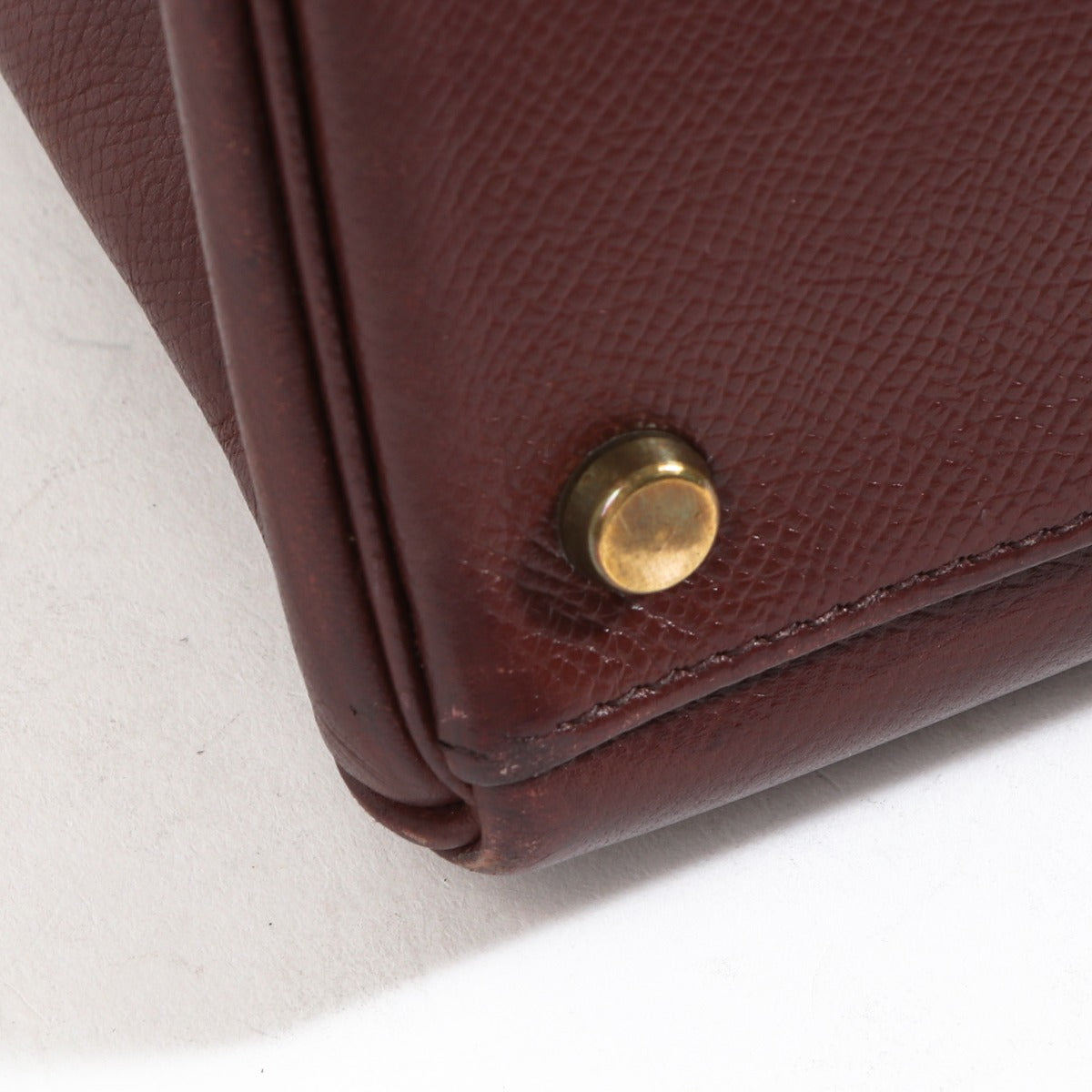 Achetez seconde main Hermes Kelly chez Labellov Bruxelles Labellov Knokke Labellov Anvers
