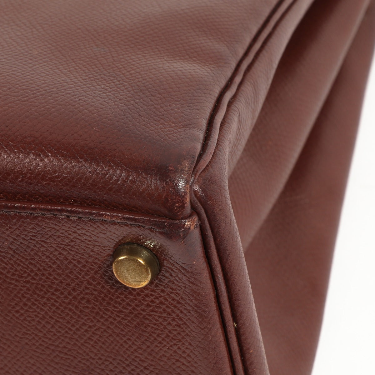 Achetez seconde main Hermes Kelly chez Labellov Bruxelles Labellov Knokke Labellov Anvers