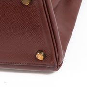 Achetez seconde main Hermes Kelly chez Labellov Bruxelles Labellov Knokke Labellov Anvers