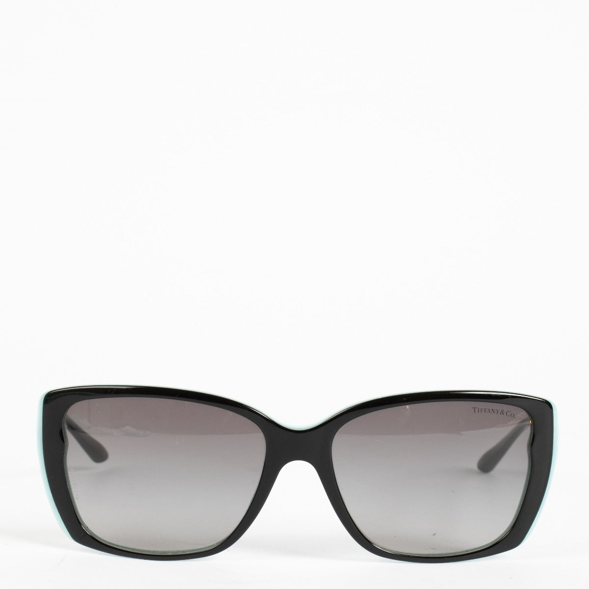 Authentic pre-loved Tiffany & Co. Black Sunglasses on Labellov.com