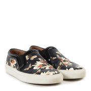 Givenchy Magnolia Print Slip-Ons pour le meilleur prix chez Labellov à Anvers Belgique