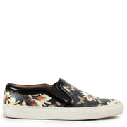 Givenchy Magnolia Print Slip-Ons for the best price at Labellov secondhand luxury