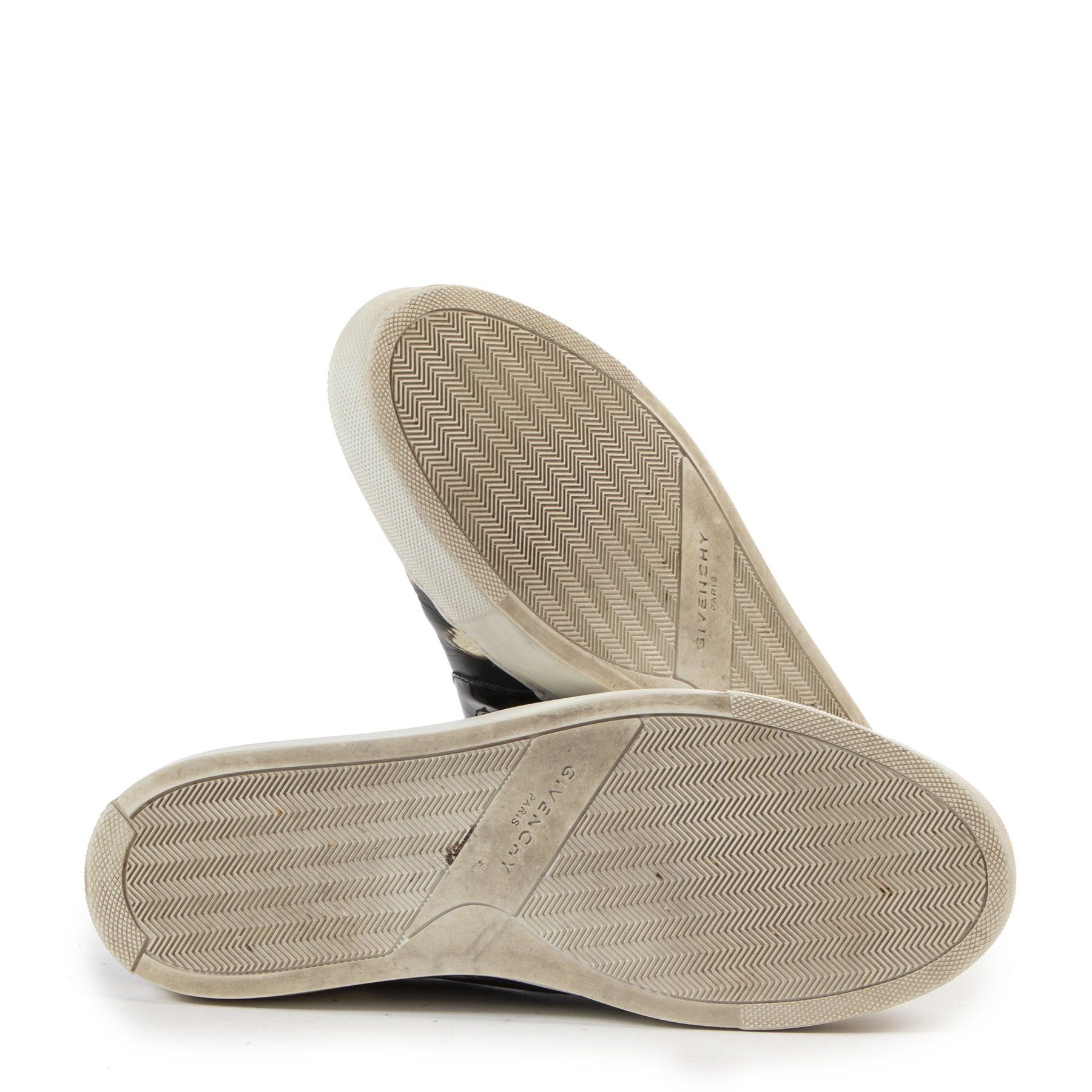 Givenchy Magnolia Print Slip-Ons kopen en verkopen aan de beste prijs online