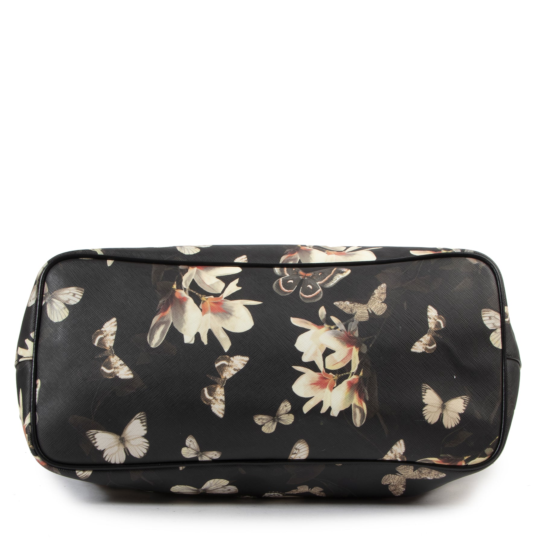 Givenchy Magnolia Antigona Tote Bag