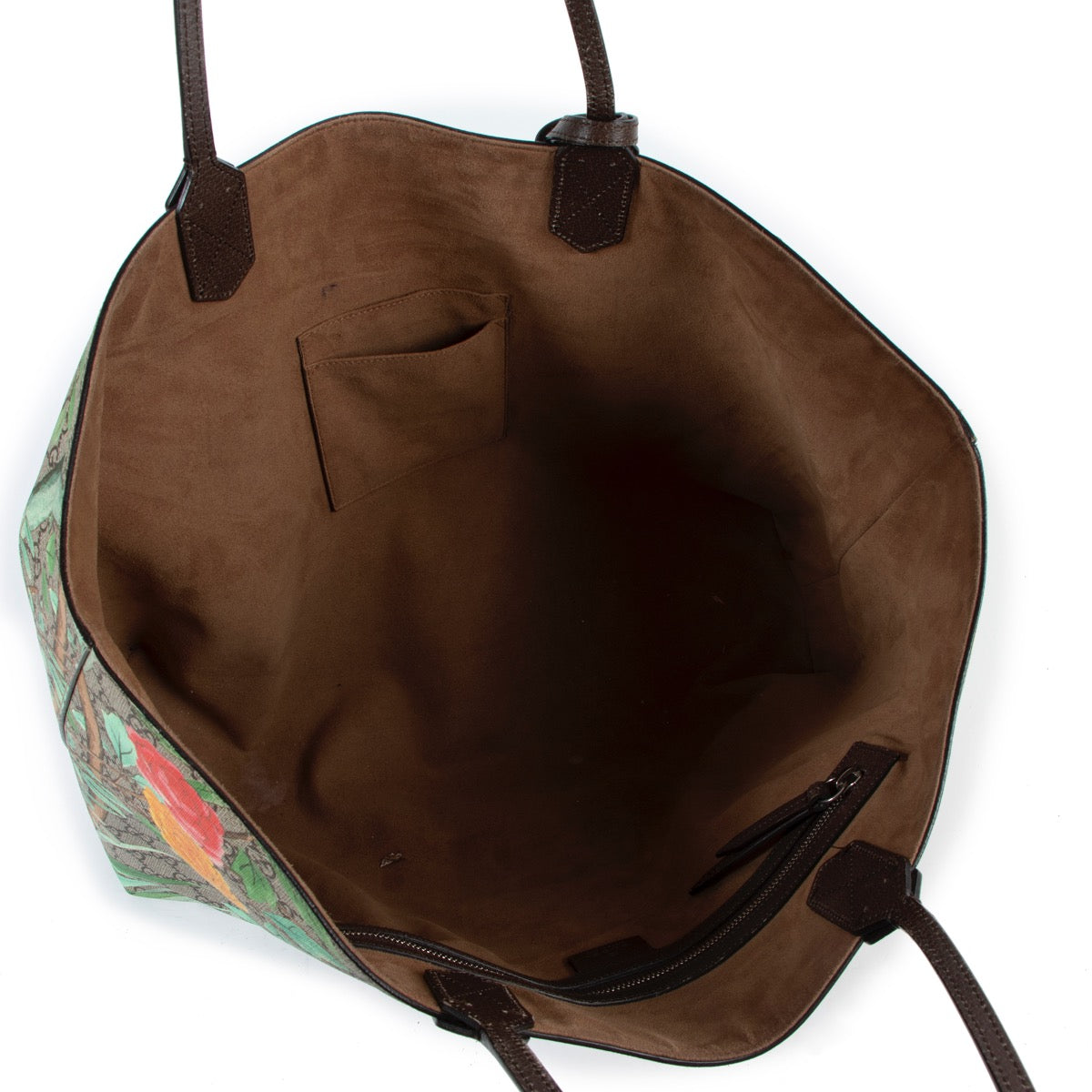 Achetez un sac Gucci 100% Authentic chez Labellov.com