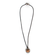 Hermès Gold Necklace