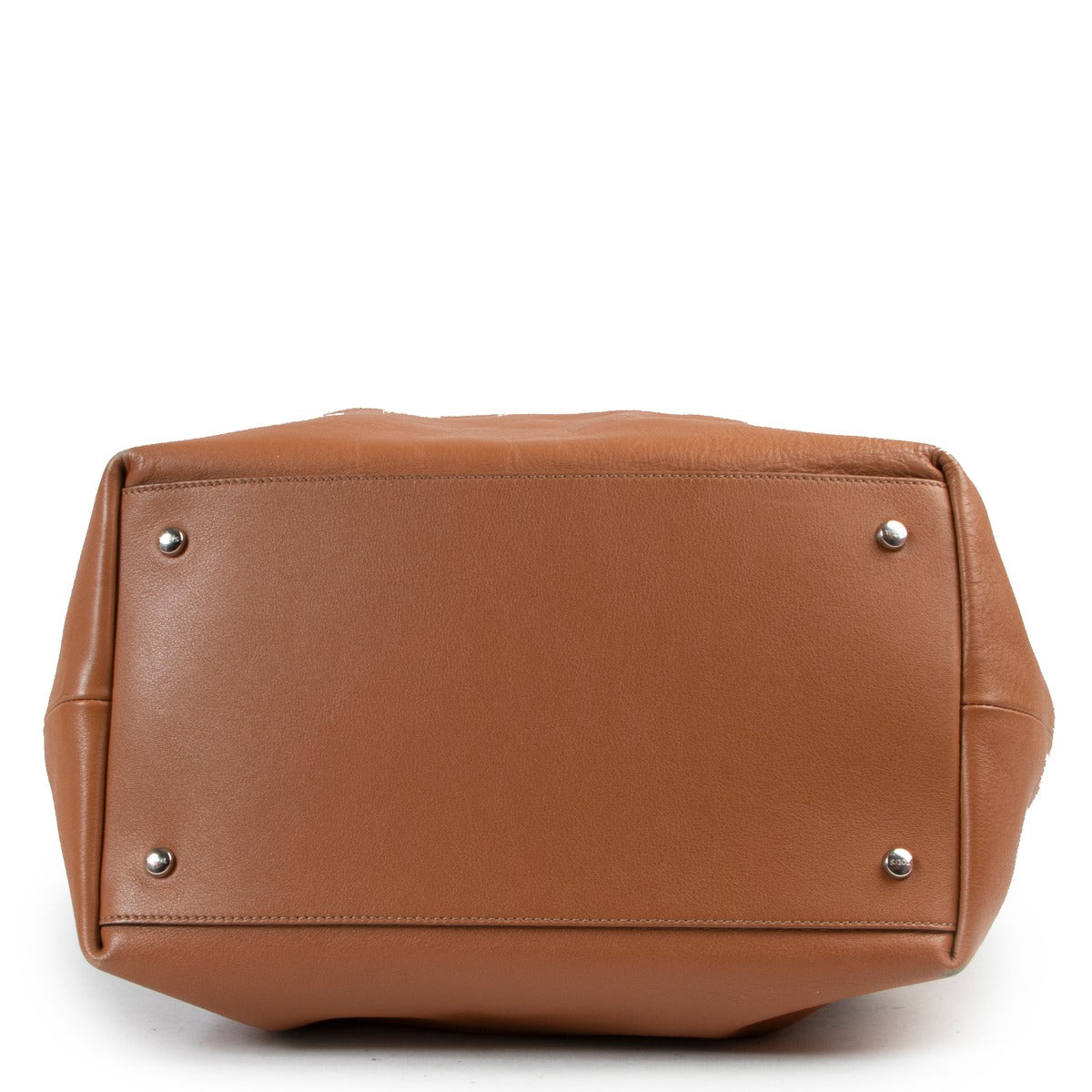Buy Tod's Cognac Shoulder Bag