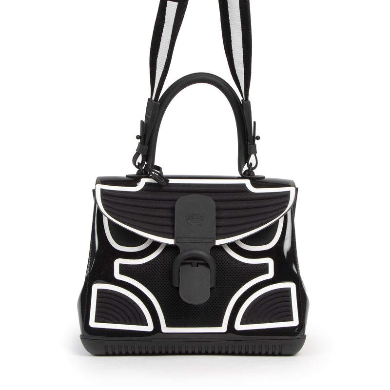 Delvaux MM Brillant Champion for the best price at Labellov secondhand luxury
