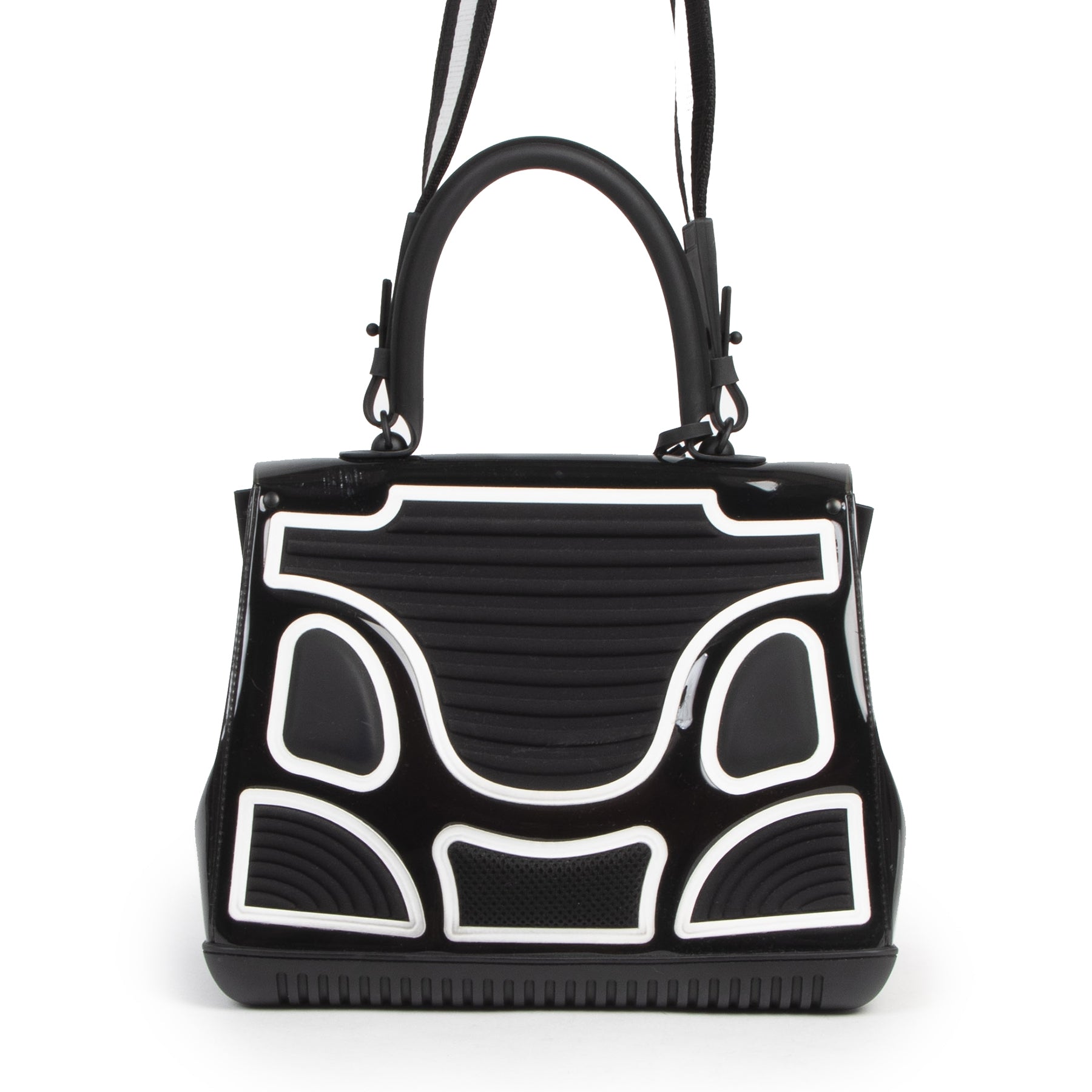 Delvaux MM Brillant Champion
