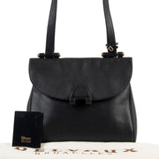 Beautiful preloved Delvaux bag