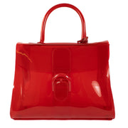 Authentic second hand Delvaux Brillant Chaperon Rouge on Labellov.com