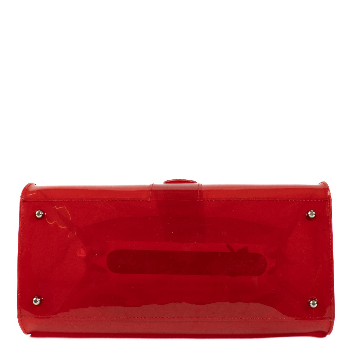 Authentic second hand Delvaux Brillant Chaperon Rouge on Labellov.com
