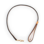 shop safe online secondhand Louis Vuitton Monogram Baxter Dog Leash