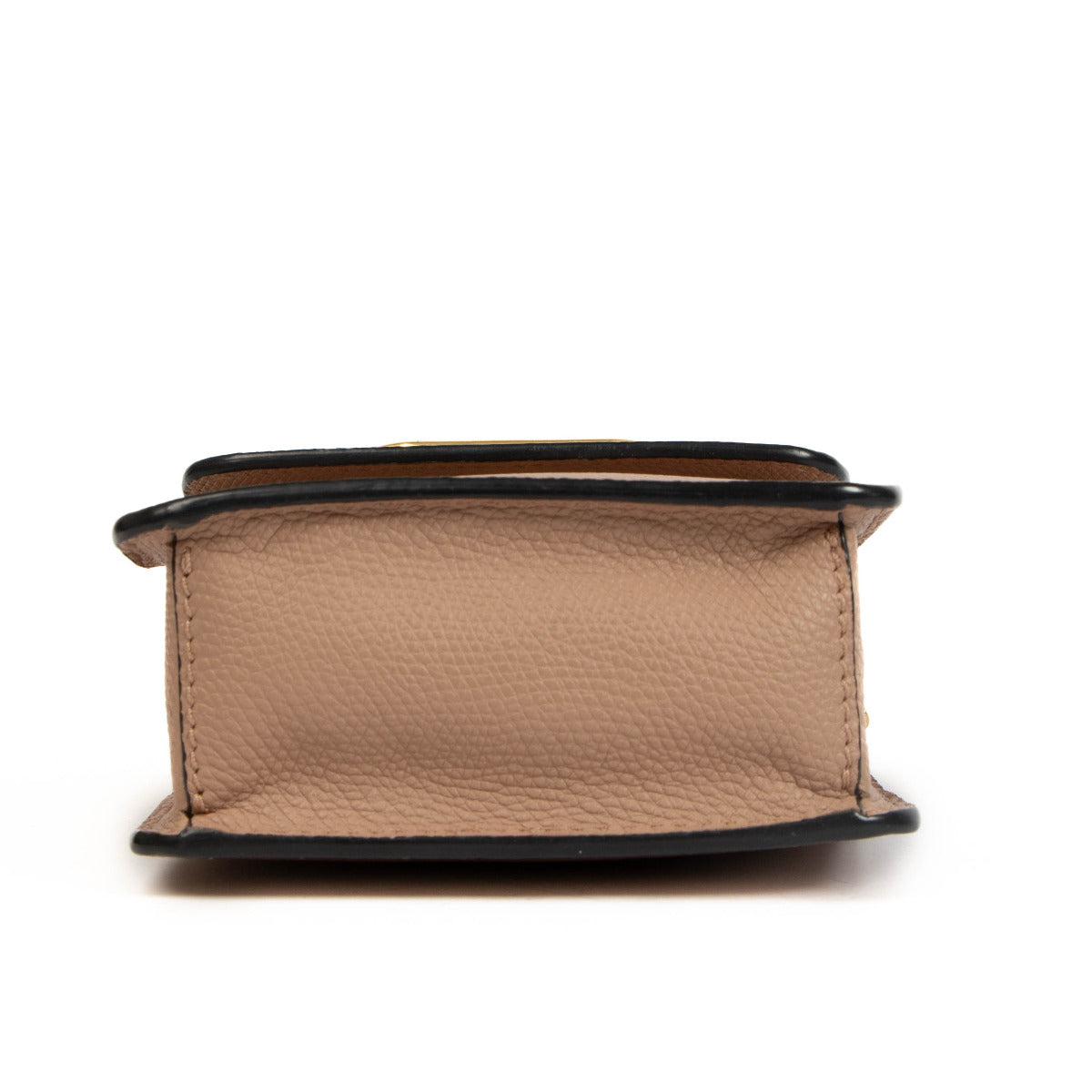 Valentino Garavani Roze Telefoonhoes Crossbody Tas